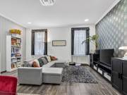 Eladó 58 m2-es téglalakás Budapest VI. kerület, Szív utca