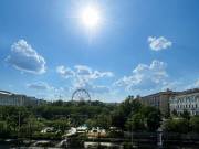Eladó 97 m2-es téglalakás Budapest VI. kerület