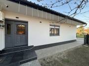Eladó 130 m2-es családi ház Sé