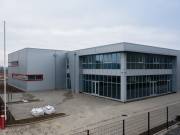 Kiadó 1795 m2-es ipari ingatlan Debrecen