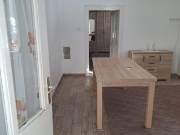 Eladó 45 m2-es családi ház Tompa