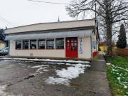 Eladó 180 m2-es üzlethelyiség Romhány