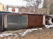 Eladó 32 m2-es parkoló Budapest VIII. kerület
