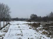 Eladó 1686 m2-es telek Győr