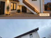 Eladó 226 m2-es családi ház Szeged