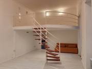 Eladó 58 m2-es téglalakás Budapest VI. kerület