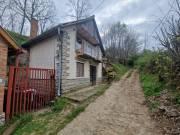 Eladó 58 m2-es házrész Szászvár, Zártkert