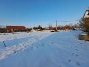 Eladó 1588 m2-es építési telek Tiszasas