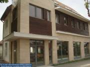 Kiadó 136 m2-es üzlethelyiség Pilisvörösvár, Gesztenye utca