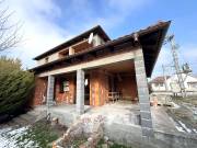 Eladó 158 m2-es családi ház Dunakiliti