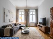 Eladó 77 m2-es téglalakás Budapest VIII. kerület, Bezerédj utca