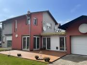 Eladó 185 m2-es családi ház Balatonkeresztúr, Berek utca
