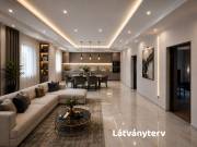 Eladó 160 m2-es családi ház Szatymaz, Rózsa utca