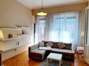 Kiadó 67 m2-es téglalakás Budapest V. kerület