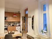 Eladó 53 m2-es téglalakás Budapest XII. kerület, Márvány utca