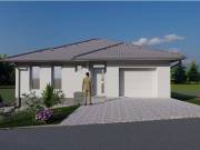 Eladó 141 m2-es családi ház Érd