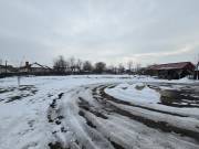 Eladó 2455 m2-es építési telek Sárbogárd