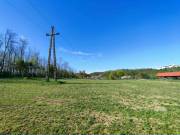 Eladó 2073 m2-es külterületi telek Pannonhalma