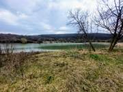 Eladó 1039 m2-es külterületi telek Alsópetény, Nincs utca
