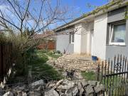 Eladó 122 m2-es családi ház Pilis