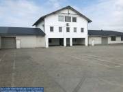 Kiadó 1100 m2-es ipari ingatlan Szigetszentmiklós