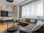 Eladó 74 m2-es téglalakás Budapest VI. kerület, Paulay Ede utca