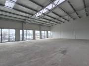 Kiadó 250 m2-es iroda Kecskemét