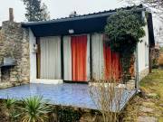 Eladó 36 m2-es nyaraló Vonyarcvashegy