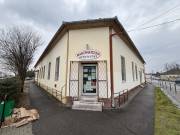 Eladó 382 m2-es családi ház Miske