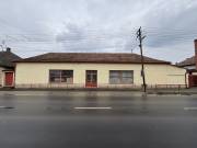 Eladó 350 m2-es üzlethelyiség Miske