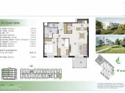 Eladó 72 m2-es téglalakás Debrecen