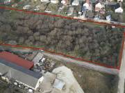 Eladó 13812 m2-es építési telek Veszprémfajsz