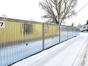 Kiadó 15 m2-es parkoló Pécs, Légszeszgyár utca
