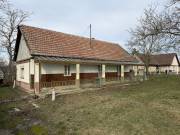 Eladó 45 m2-es családi ház Kóka, Margithegy