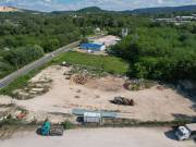 Eladó 6448 m2-es ipari ingatlan Tatabánya