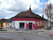 Eladó 193 m2-es üzlethelyiség Esztergom, Terézia utca