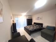 Eladó 35 m2-es téglalakás Debrecen