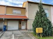 Eladó 160 m2-es sorház Villány