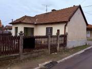 Eladó 52 m2-es családi ház Mátészalka