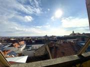 Kiadó 66 m2-es téglalakás Pécs, József utca