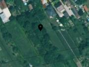 Eladó 1181 m2-es építési telek Győr, Kenderes út