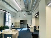 Kiadó 145 m2-es iroda Budapest IV. kerület