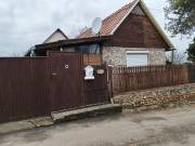 Eladó 83 m2-es családi ház Verseg