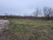 Eladó 1100 m2-es építési telek Dabas