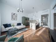 Eladó 84 m2-es téglalakás Budapest VI. kerület