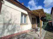 Eladó 100 m2-es családi ház Ágasegyháza, Rákóczi út