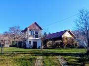 Eladó 50 m2-es mezőgazdasági ingatlan Vázsnok, Zártkert
