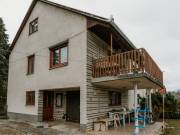 Eladó 150 m2-es ikerház Balatonalmádi