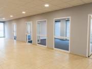 Kiadó 180 m2-es iroda Szentendre