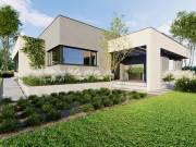 Eladó 190 m2-es családi ház Kecskemét